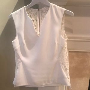 Ted Baker sleeveless top